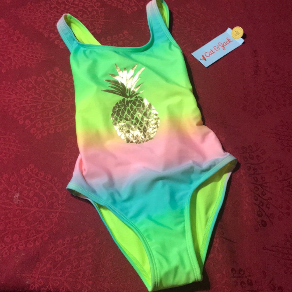 Swimsuit NEW